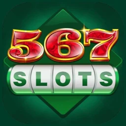 أيقونة 567 Slots